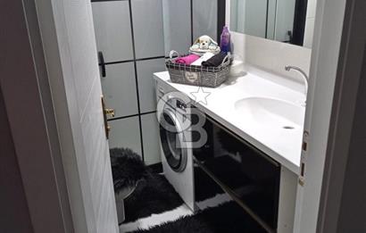 ▃▆ COLDWELL BANKER GÜLDALI ▆▃CEPHELERİ AÇIK MUHTEŞEM KONUMDA 3+1