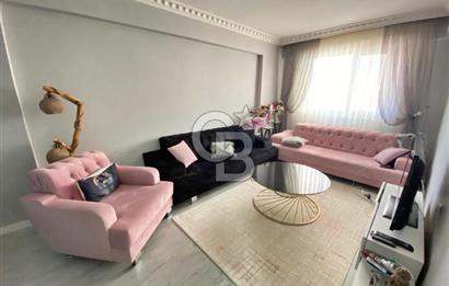 ▃▆ COLDWELL BANKER GÜLDALI ▆▃CEPHELERİ AÇIK MUHTEŞEM KONUMDA 3+1