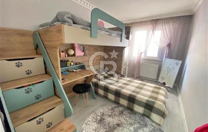 ▃▆ COLDWELL BANKER GÜLDALI ▆▃CEPHELERİ AÇIK MUHTEŞEM KONUMDA 3+1