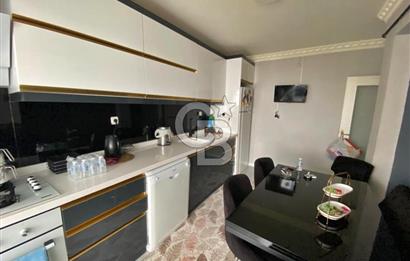 ▃▆ COLDWELL BANKER GÜLDALI ▆▃CEPHELERİ AÇIK MUHTEŞEM KONUMDA 3+1