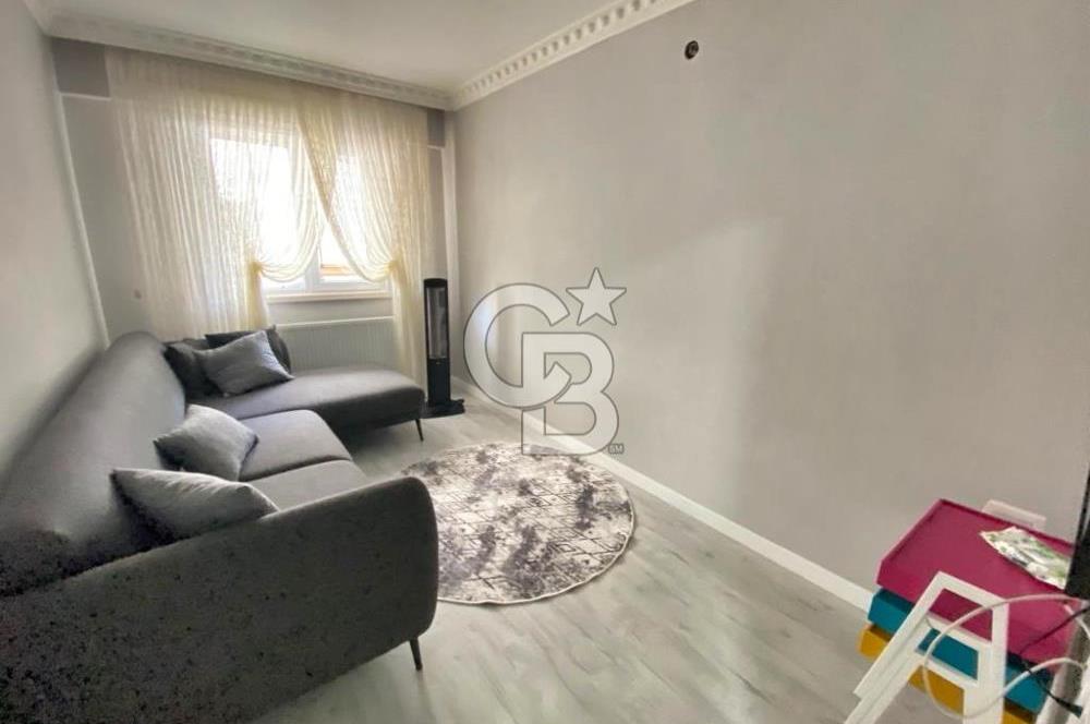 ▃▆ COLDWELL BANKER GÜLDALI ▆▃CEPHELERİ AÇIK MUHTEŞEM KONUMDA 3+1