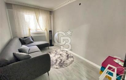 ▃▆ COLDWELL BANKER GÜLDALI ▆▃CEPHELERİ AÇIK MUHTEŞEM KONUMDA 3+1