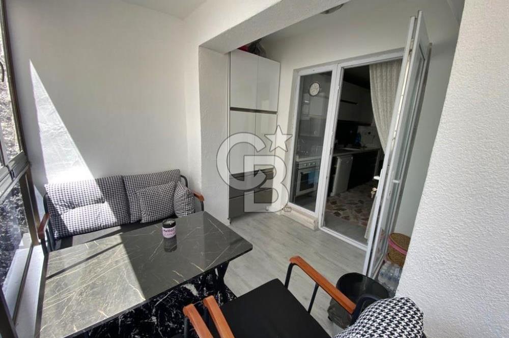▃▆ COLDWELL BANKER GÜLDALI ▆▃CEPHELERİ AÇIK MUHTEŞEM KONUMDA 3+1