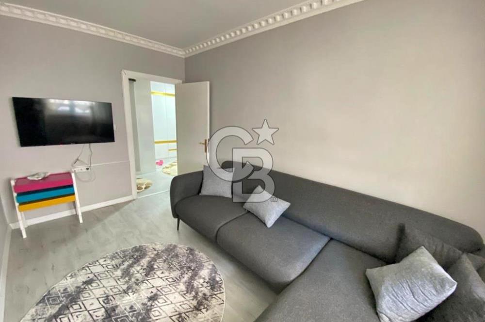▃▆ COLDWELL BANKER GÜLDALI ▆▃CEPHELERİ AÇIK MUHTEŞEM KONUMDA 3+1