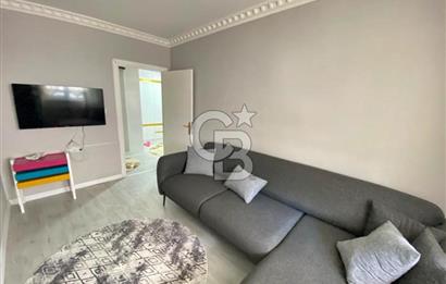▃▆ COLDWELL BANKER GÜLDALI ▆▃CEPHELERİ AÇIK MUHTEŞEM KONUMDA 3+1