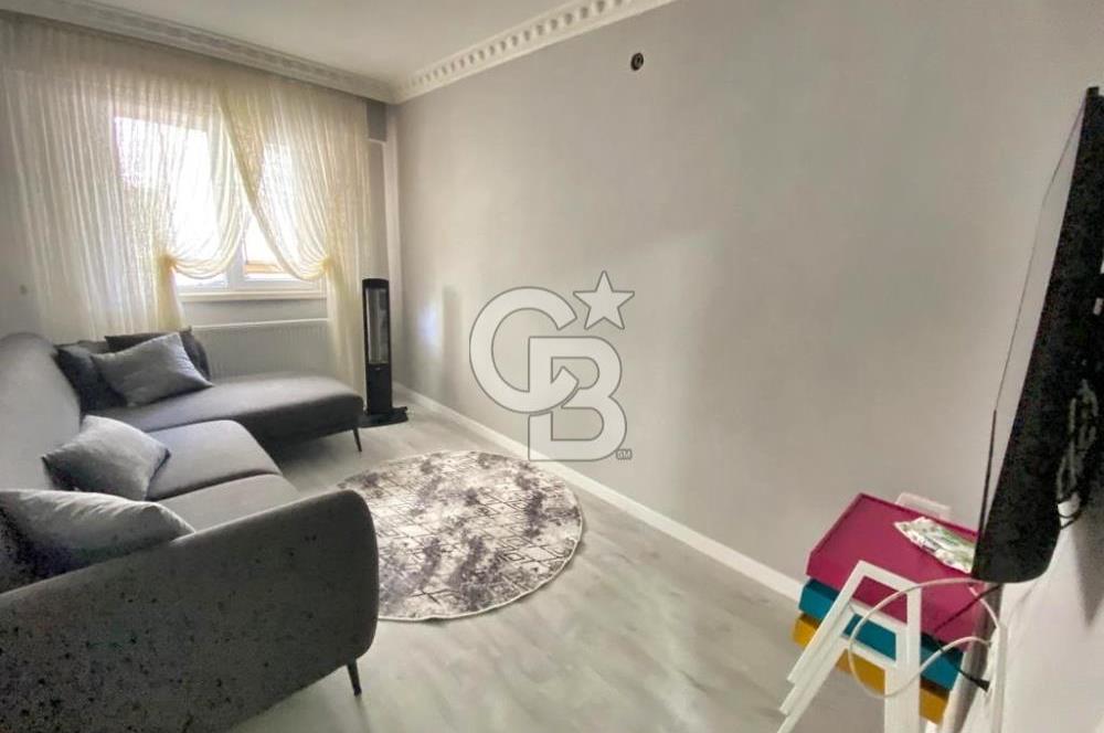 ▃▆ COLDWELL BANKER GÜLDALI ▆▃CEPHELERİ AÇIK MUHTEŞEM KONUMDA 3+1