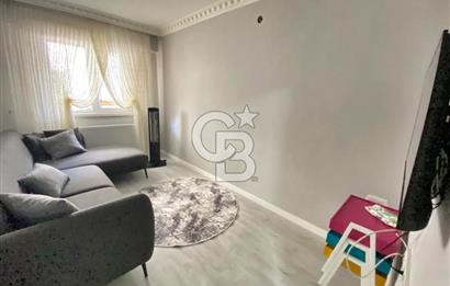 ▃▆ COLDWELL BANKER GÜLDALI ▆▃CEPHELERİ AÇIK MUHTEŞEM KONUMDA 3+1