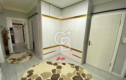 ▃▆ COLDWELL BANKER GÜLDALI ▆▃CEPHELERİ AÇIK MUHTEŞEM KONUMDA 3+1