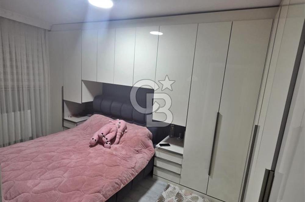 ▃▆ COLDWELL BANKER GÜLDALI ▆▃CEPHELERİ AÇIK MUHTEŞEM KONUMDA 3+1