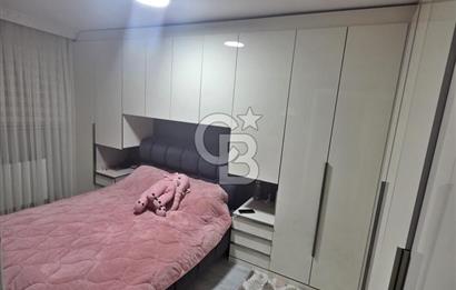 ▃▆ COLDWELL BANKER GÜLDALI ▆▃CEPHELERİ AÇIK MUHTEŞEM KONUMDA 3+1