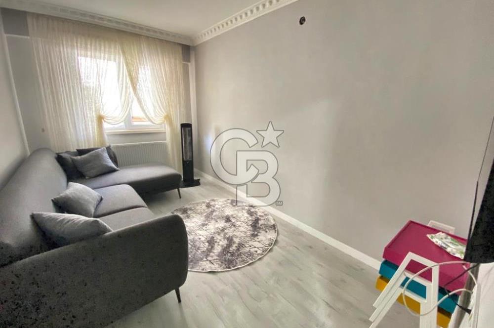 ▃▆ COLDWELL BANKER GÜLDALI ▆▃CEPHELERİ AÇIK MUHTEŞEM KONUMDA 3+1