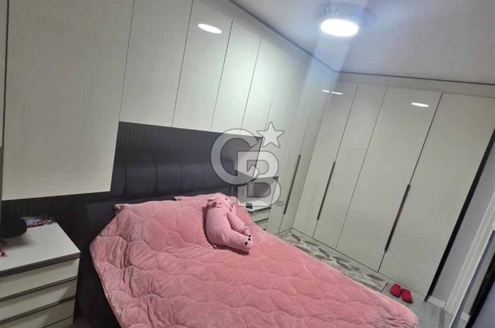 ▃▆ COLDWELL BANKER GÜLDALI ▆▃CEPHELERİ AÇIK MUHTEŞEM KONUMDA 3+1