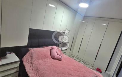 ▃▆ COLDWELL BANKER GÜLDALI ▆▃CEPHELERİ AÇIK MUHTEŞEM KONUMDA 3+1