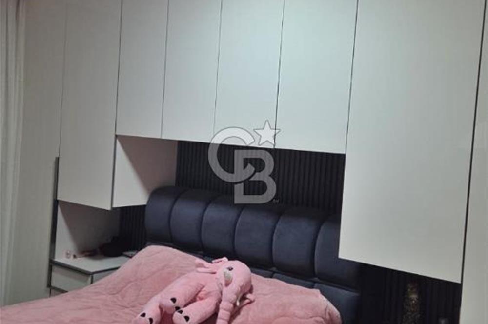 ▃▆ COLDWELL BANKER GÜLDALI ▆▃CEPHELERİ AÇIK MUHTEŞEM KONUMDA 3+1