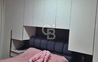 ▃▆ COLDWELL BANKER GÜLDALI ▆▃CEPHELERİ AÇIK MUHTEŞEM KONUMDA 3+1