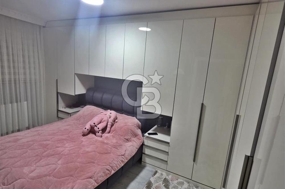 ▃▆ COLDWELL BANKER GÜLDALI ▆▃CEPHELERİ AÇIK MUHTEŞEM KONUMDA 3+1