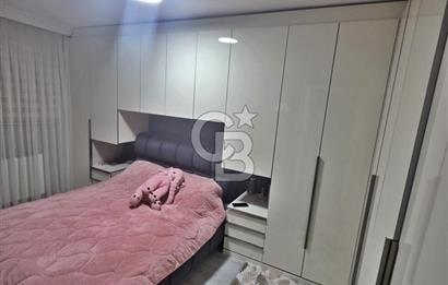 ▃▆ COLDWELL BANKER GÜLDALI ▆▃CEPHELERİ AÇIK MUHTEŞEM KONUMDA 3+1