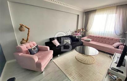 ▃▆ COLDWELL BANKER GÜLDALI ▆▃CEPHELERİ AÇIK MUHTEŞEM KONUMDA 3+1