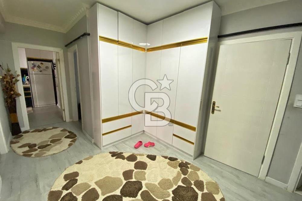 ▃▆ COLDWELL BANKER GÜLDALI ▆▃CEPHELERİ AÇIK MUHTEŞEM KONUMDA 3+1