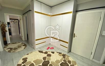 ▃▆ COLDWELL BANKER GÜLDALI ▆▃CEPHELERİ AÇIK MUHTEŞEM KONUMDA 3+1