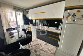 ▃▆ COLDWELL BANKER GÜLDALI ▆▃CEPHELERİ AÇIK MUHTEŞEM KONUMDA 3+1 - 6 - 348747
