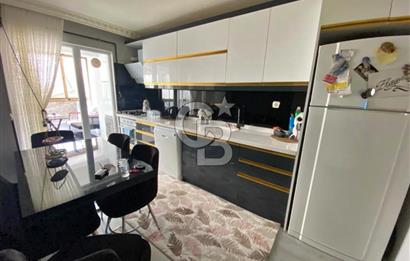 ▃▆ COLDWELL BANKER GÜLDALI ▆▃CEPHELERİ AÇIK MUHTEŞEM KONUMDA 3+1