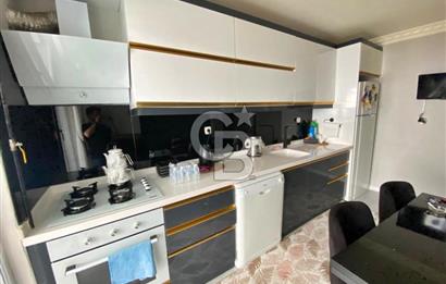 ▃▆ COLDWELL BANKER GÜLDALI ▆▃CEPHELERİ AÇIK MUHTEŞEM KONUMDA 3+1