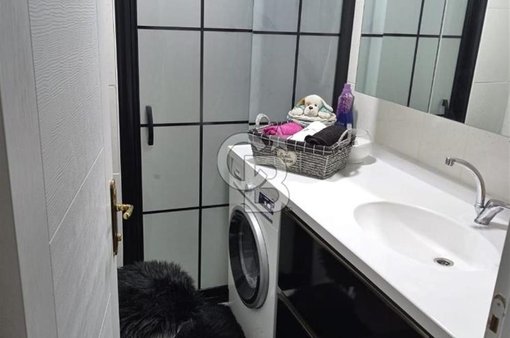 ▃▆ COLDWELL BANKER GÜLDALI ▆▃CEPHELERİ AÇIK MUHTEŞEM KONUMDA 3+1