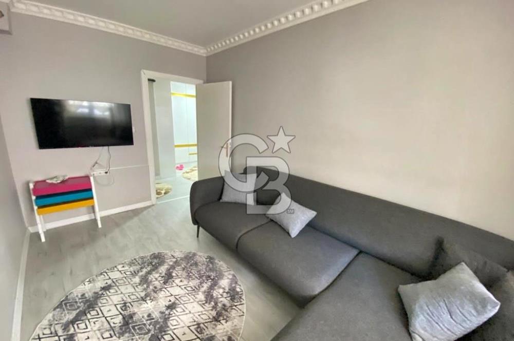 ▃▆ COLDWELL BANKER GÜLDALI ▆▃CEPHELERİ AÇIK MUHTEŞEM KONUMDA 3+1