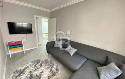 ▃▆ COLDWELL BANKER GÜLDALI ▆▃CEPHELERİ AÇIK MUHTEŞEM KONUMDA 3+1