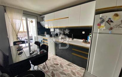 ▃▆ COLDWELL BANKER GÜLDALI ▆▃CEPHELERİ AÇIK MUHTEŞEM KONUMDA 3+1