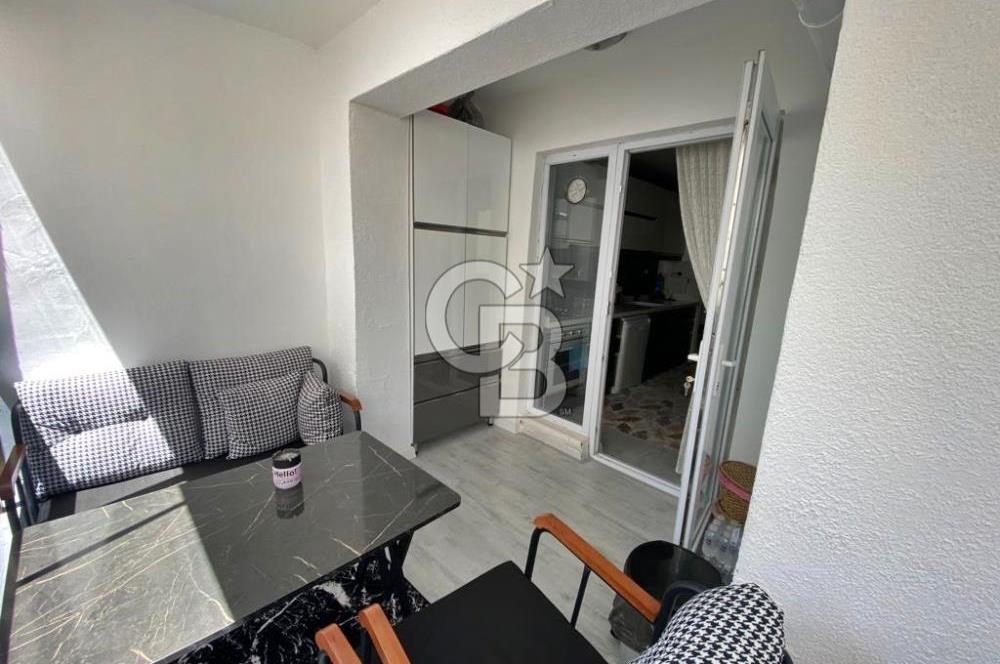 ▃▆ COLDWELL BANKER GÜLDALI ▆▃CEPHELERİ AÇIK MUHTEŞEM KONUMDA 3+1