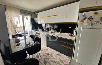 ▃▆ COLDWELL BANKER GÜLDALI ▆▃CEPHELERİ AÇIK MUHTEŞEM KONUMDA 3+1