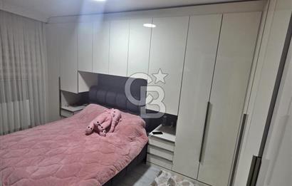 ▃▆ COLDWELL BANKER GÜLDALI ▆▃CEPHELERİ AÇIK MUHTEŞEM KONUMDA 3+1