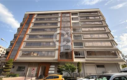 ÜÇYOL KÖSTENCE'DE  CADDE ÜSTÜ 3+1 MODERN LÜKS SATILIK DAİRE