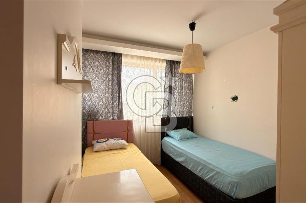 ÜÇYOL KÖSTENCE'DE  CADDE ÜSTÜ 3+1 MODERN LÜKS SATILIK DAİRE