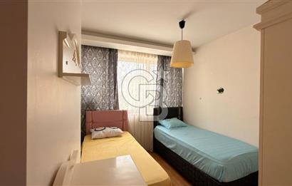 ÜÇYOL KÖSTENCE'DE  CADDE ÜSTÜ 3+1 MODERN LÜKS SATILIK DAİRE