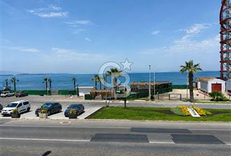 İZMİR GÜZELBAHÇE PANORAMİK DENİZ MANZARALI 2+1 DAİRE - 11 - 348771