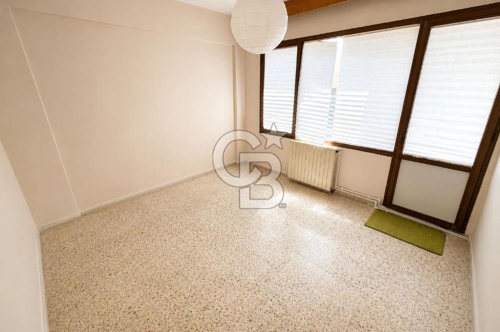 İZMİR GÜZELBAHÇE PANORAMİK DENİZ MANZARALI 2+1 DAİRE