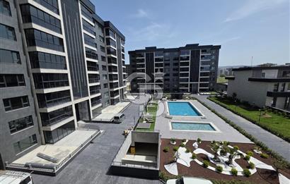 ÇANAKKALE KARACAÖREN PRESTİJ ve KONFORUN ADRESİ GREEN WORLD de KİRALIK DAİRE