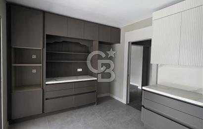 ÇANAKKALE KARACAÖREN PRESTİJ ve KONFORUN ADRESİ GREEN WORLD de KİRALIK DAİRE