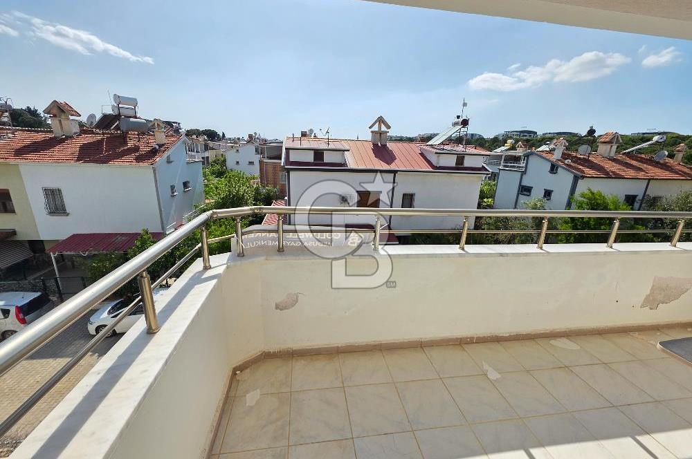 SATILIK ALTINKUM 3+1 DUBLEKS DAİRE