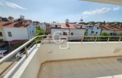 SATILIK ALTINKUM 3+1 DUBLEKS DAİRE
