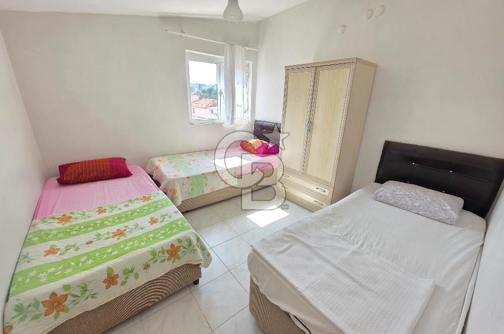 SATILIK ALTINKUM 3+1 DUBLEKS DAİRE