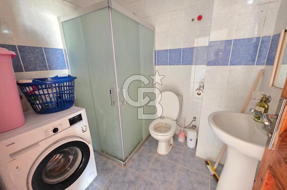 SATILIK ALTINKUM 3+1 DUBLEKS DAİRE