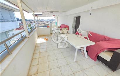 SATILIK ALTINKUM 3+1 DUBLEKS DAİRE