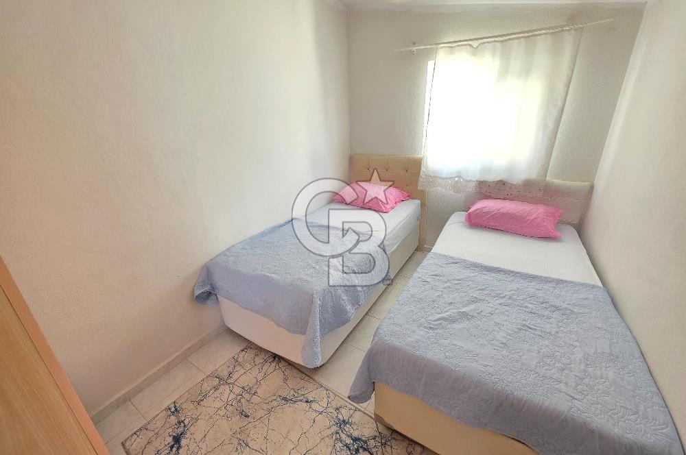 SATILIK ALTINKUM 3+1 DUBLEKS DAİRE