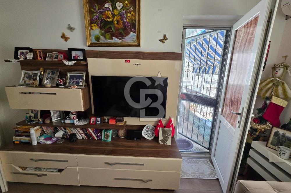 DİDİM ALTINKUMDA EŞYALI 2+1 DAİRE