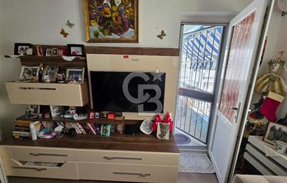 DİDİM ALTINKUMDA EŞYALI 2+1 DAİRE