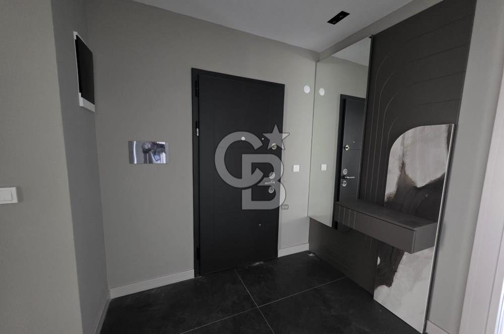 ÇANAKKALE KARACAÖREN PRESTİJ ve KONFORUN ADRESİ GREEN WORLD de KİRALIK DAİRE